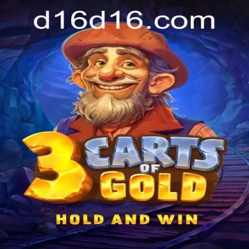 Discover the Thrilling Adventure of 3cartsOfGold: Your New Favorite Game This Season
