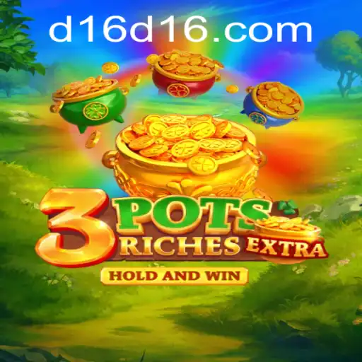 Unveiling 3potsExtra: A New Era of Online Gaming with d16 PH Login