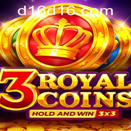 Dive into the Exciting World of 3royalcoins: A New Era of Gaming