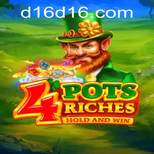 Exploring the World of 4potsriches: A Glimpse into the Latest Gaming Sensation D16 PH Login