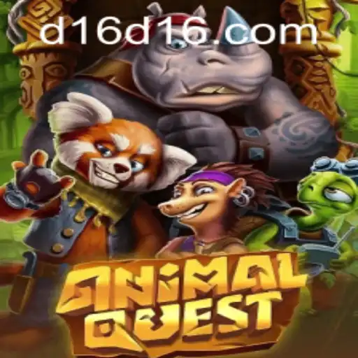 Exploring the Vibrant World of AnimalQuest and the Significance of d16 PH Login