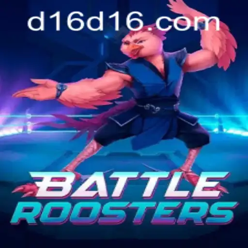 Exploring the Adventure of BattleRoosters and Navigating the d16 PH Login