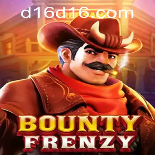 BountyFrenzy: A Thrilling Adventure in the Digital World