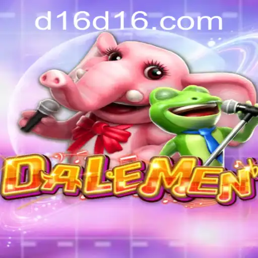 DALEMEN: Exploring the New Digital Adventure with d16 PH Login