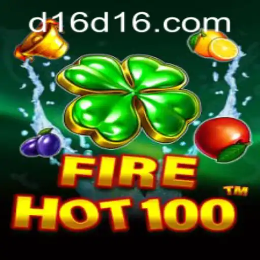 Exploring FireHot100: A Thrilling Gaming Experience with d16 PH Login