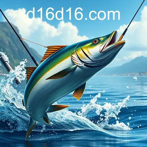 The Enchanting World of Fishing Games and Their Allure