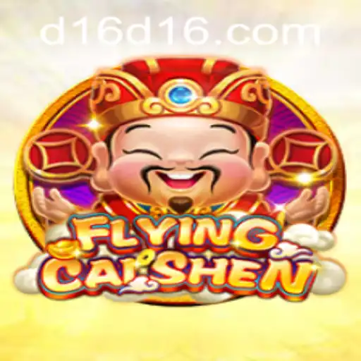Unveiling FlyingCaiShen: A Thrilling Adventure Awaits with d16 PH Login