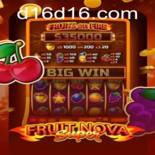 Exploring the World of FruitNovaSuper: A New Gaming Sensation
