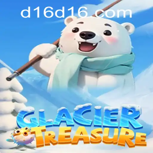 Discover the Chilling Adventures of GlacierTreasure: Explore, Conquer, and Win