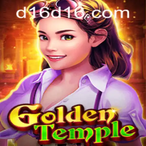 Explore the Mysteries of GoldenTemple: A Comprehensive Guide to 'D16 PH Login'