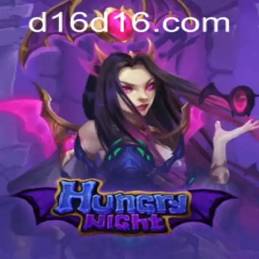 Exploring HungryNight: A Thrilling Gaming Journey with D16 PH Login