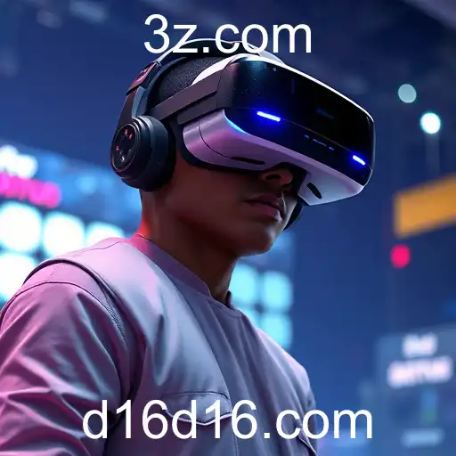 Expansão dos Jogos Digitais e a Ascensão da Plataforma D16