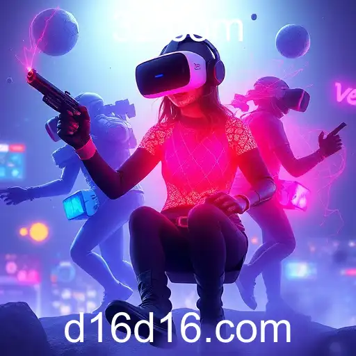 D16: O Mundo dos Jogos em Constante Evolução