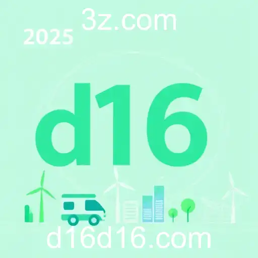 A Revolução do d16 no Cenário de Jogos em 2025