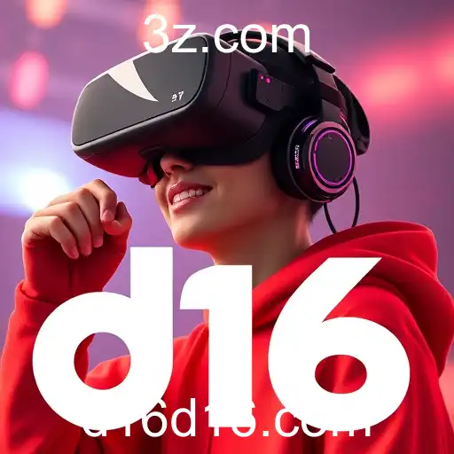 D16: Revolução dos Jogos em 2025