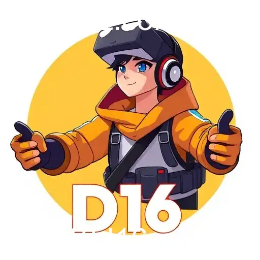 Inovação do 'D16' impressiona comunidade de jogos em 2025