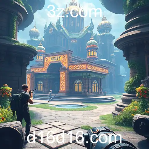 Novo Horizonte para d16: A Evolução da Plataforma em 2025