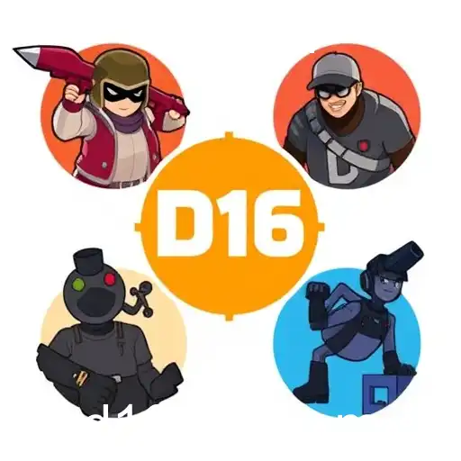 Explorando o D16: A Nova Era dos Jogos Online