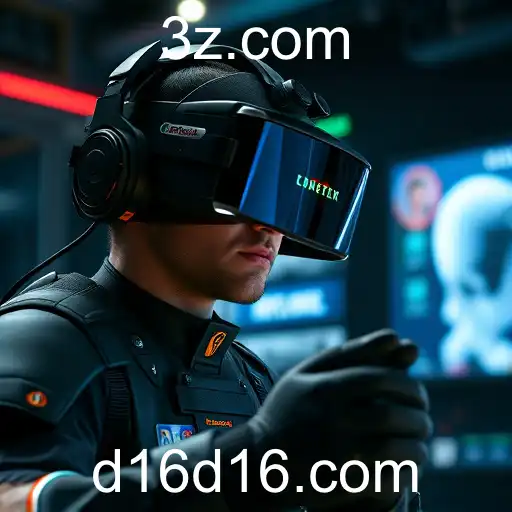 Evolução dos Jogos no Futuro Próximo