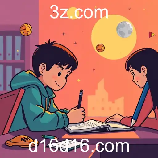 A Revolução dos Jogos em 2025: d16 e o Futuro dos Games