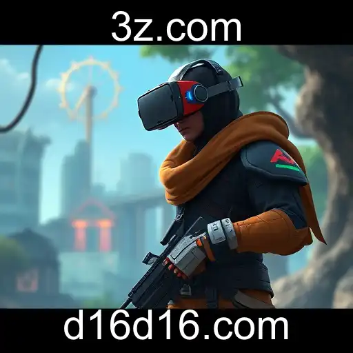 Novidades e Tendências do Mundo dos Jogos