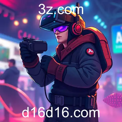 D16: A Nova Era dos Jogos no Brasil