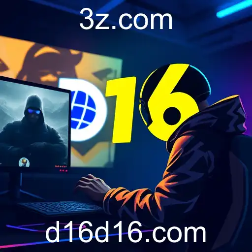 Futuro dos Jogos e o Fenômeno d16