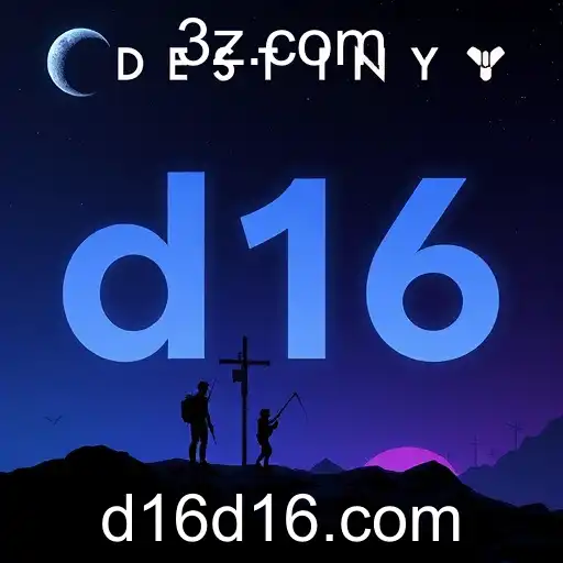 O Impacto do d16 no Cenário de Jogos em 2025