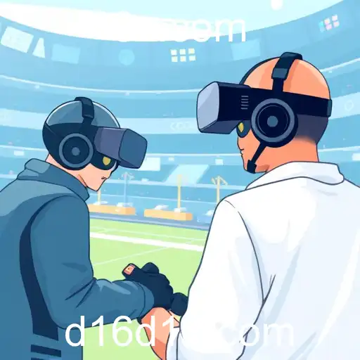 A Ascensão do 'd16': Impactos no Mercado de Jogos Online