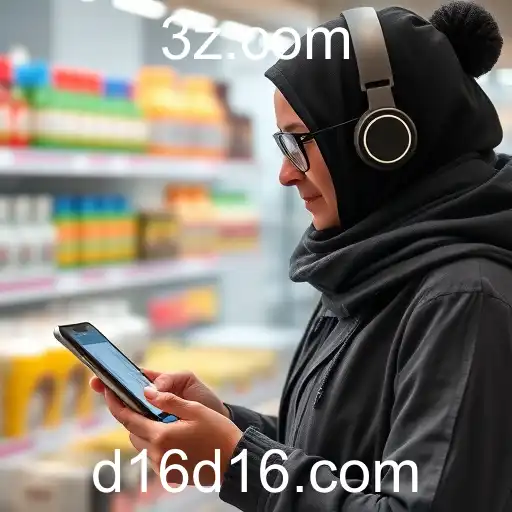 Impactos e Tendências do Comércio Eletrônico em 2025