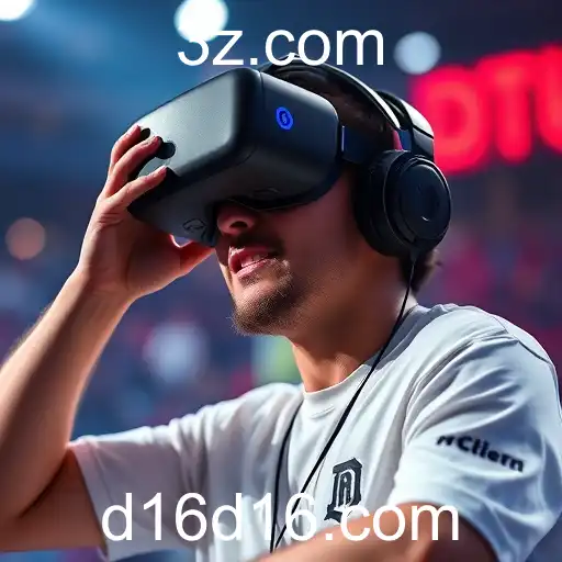 A Revolução do d16 no Universo Gamer