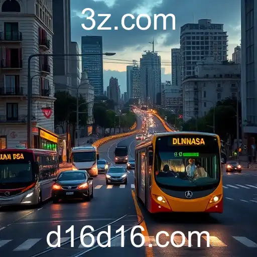 Tecnologia e Sustentabilidade: O Futuro das Cidades Inteligentes