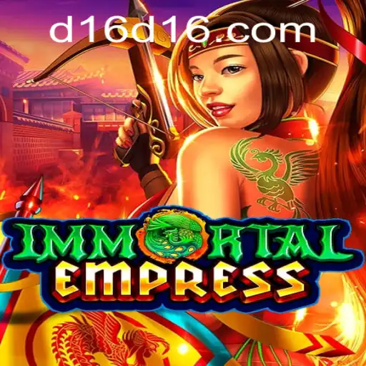 ImmortalEmpress and D16 PH Login: A Deep Dive into the Realm of Fantasy