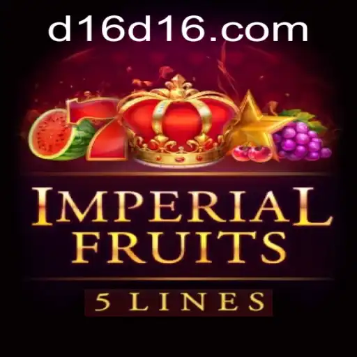 Discover the Exciting World of ImperialFruits5 with D16 PH Login