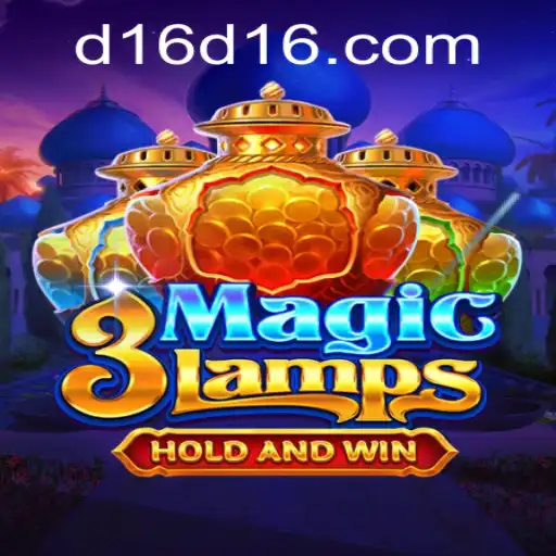 Unveiling the Enchantment of 3MagicLamps: A New Adventure Awaits