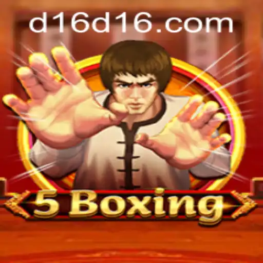 Mastering 5Boxing: A Unique Game Experience with a Twist