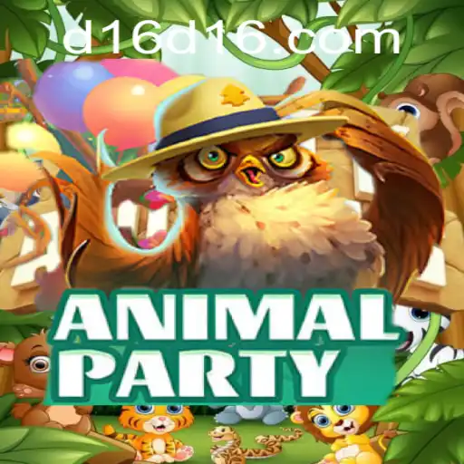 Discover the Thrilling World of AnimalParty: Introduction, Description, and Rules