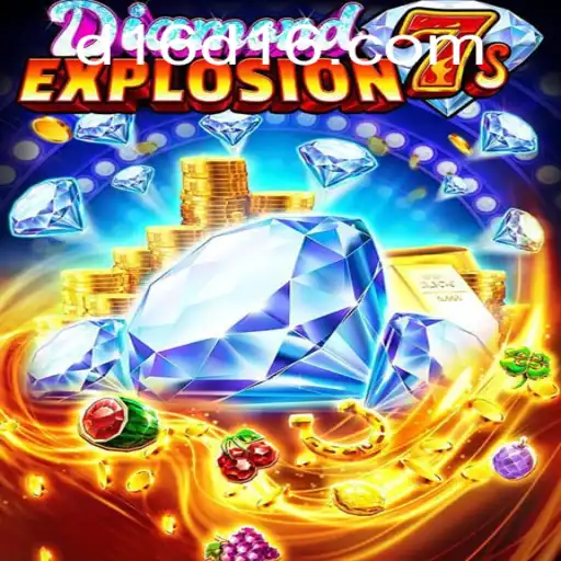 Dive into the Dazzling World of DiamondExplosion7s with d16 PH Login