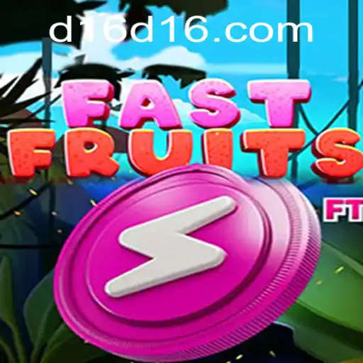 FastFruits: An Exciting New Gaming Experience