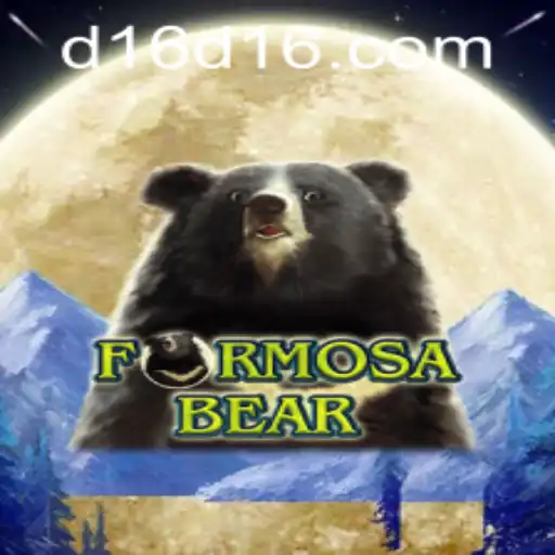 Exploring FormosaBear: The Game Redefining Adventure with the d16 PH Login