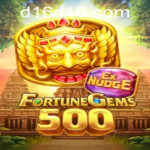 Discover the Exciting World of FortuneGems500: A Leader in Modern Gaming