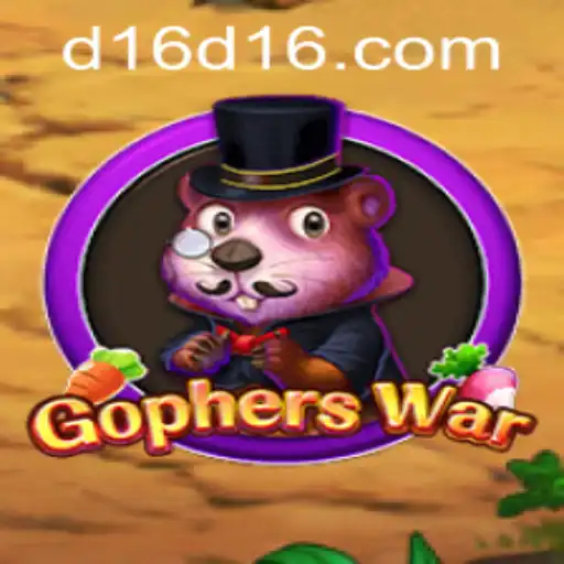 Exploring GophersWar: An Immersive Gaming Experience