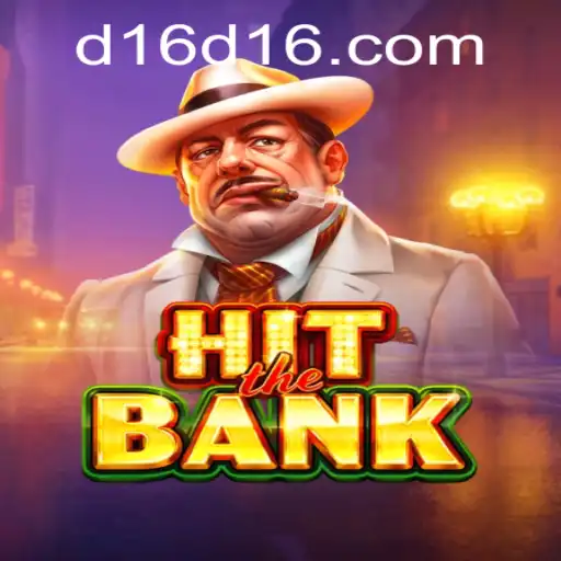 HitTheBank: Dive into a World of Strategy and Skill