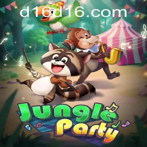 Discover JungleParty: A Thrilling New Adventure Game