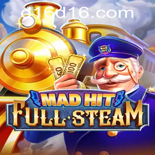 MadHitFullSteam: A Thrilling Gaming Experience with D16 PH Login