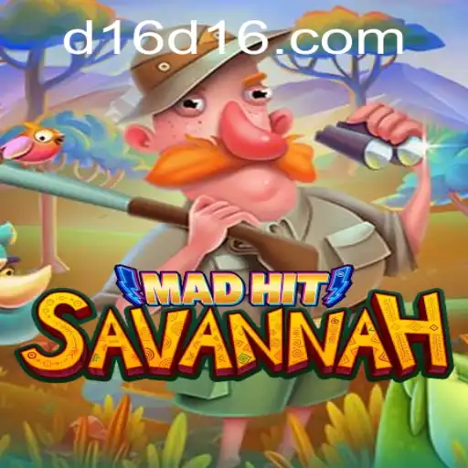 Exploring the Vibrant World of MadHitSavannah and the D16 PH Login
