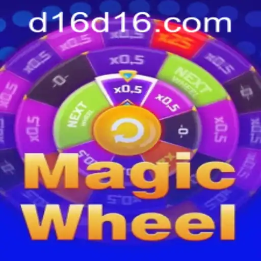 Unveiling MagicWheel: A Journey into Fantasy and Fun