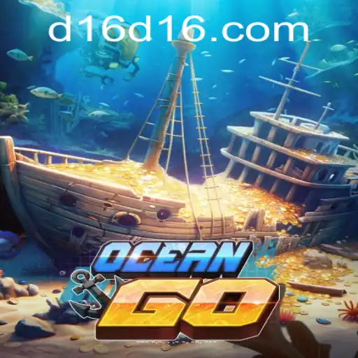 Dive into the Exciting World of OceanGO with d16 PH Login