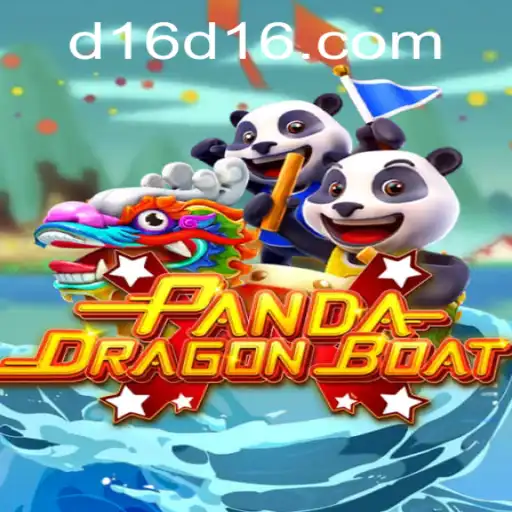 PANDADRAGONBOAT: The Thrilling Aquatic Adventure Game with a Twist