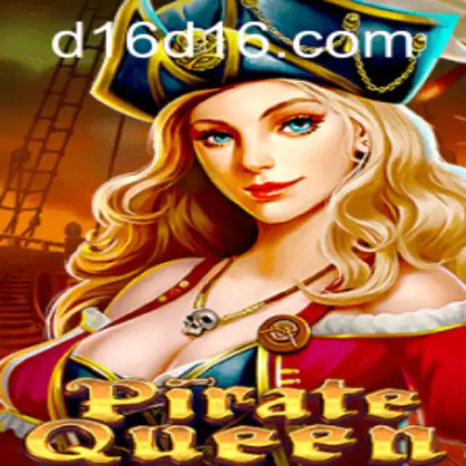 PirateQueen: Navigating the High Seas with D16 PH Login